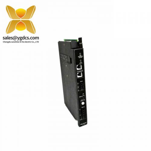 Allen-Bradley 1771-P4R Power Supply Module