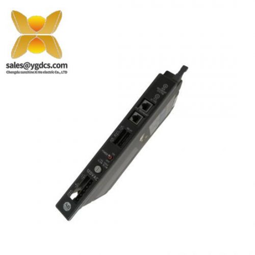Allen-Bradley 1771-P4R Power Supply Module