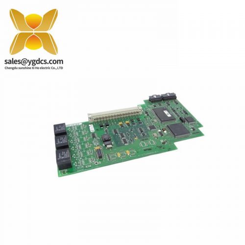 GE A-B 321131-A01 PLC Module