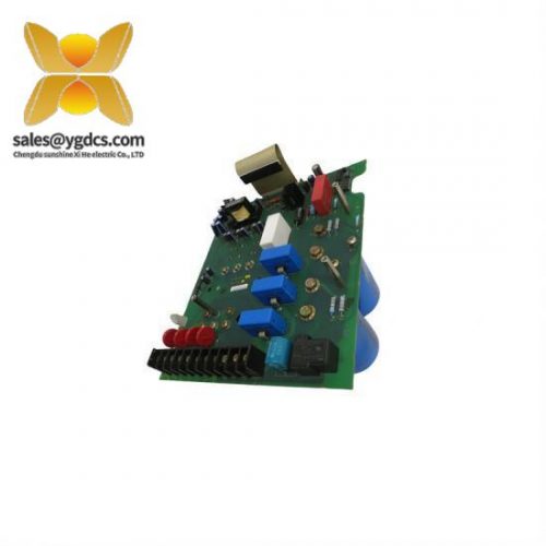 ABC Corp A74104-231-52 Motor Control Module
