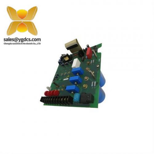 ABC Corp A74104-231-52 Motor Control Module