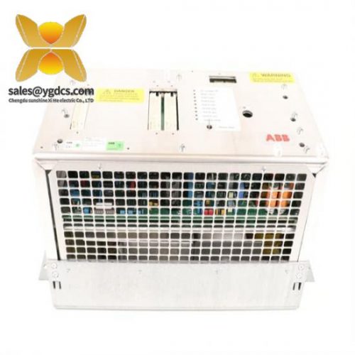 ABB 0504994880 Module - ACS-CP-C Industrial Control System