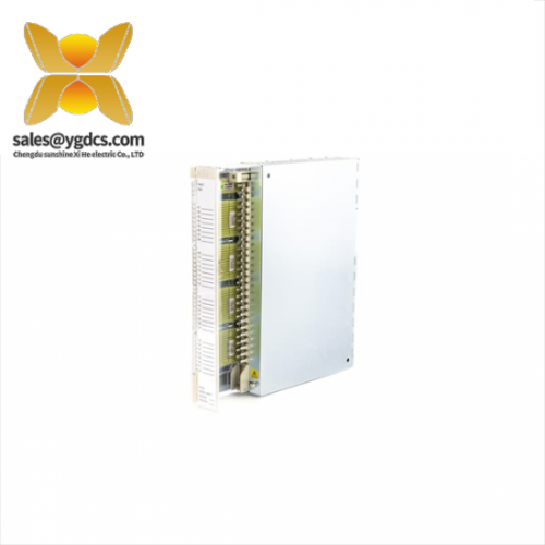 ABB 0504994880 Module - ACS-CP-C Industrial Control System