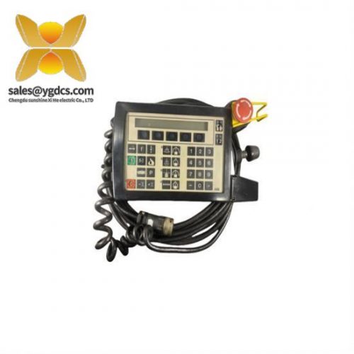 ABB 0504994880 Module - ACS-CP-C Industrial Control System