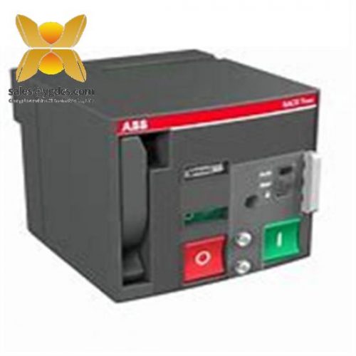 ABB 07BR61R1 GJV3074376R1 Serial Module Card for Industrial Automation