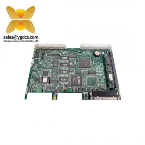 ABB 07DC91C Digital I/O Module for Industrial Control Systems