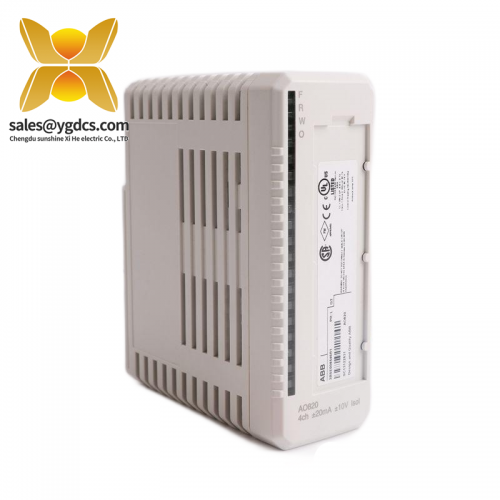 ABB 07EA90-SI ABB Controller