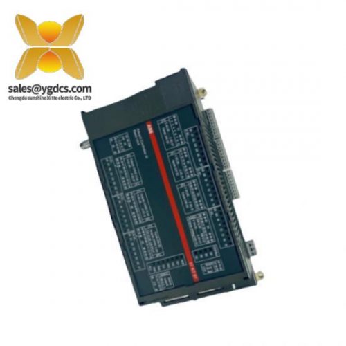 ABB GJR5253000R4270 High-Quality Control Module for Industrial Applications