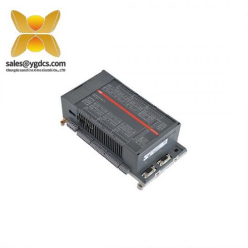 ABB GJR5253000R4270 High-Quality Control Module for Industrial Applications