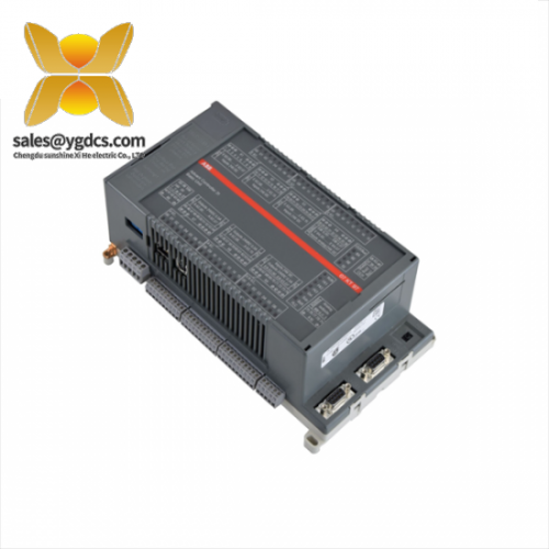 AB 1394C-SJT10-T-RL Servo Controller, High-performance Drive Module