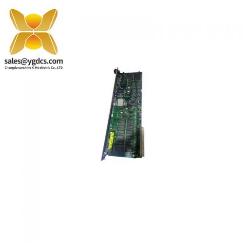 ABB 086349-002 Digital Input Module, High Precision & Reliability