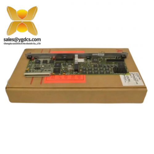 ABB 086349-002 Digital Input Module, High Precision & Reliability