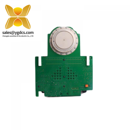 ABB 086349-002 Digital Input Module, High Precision & Reliability