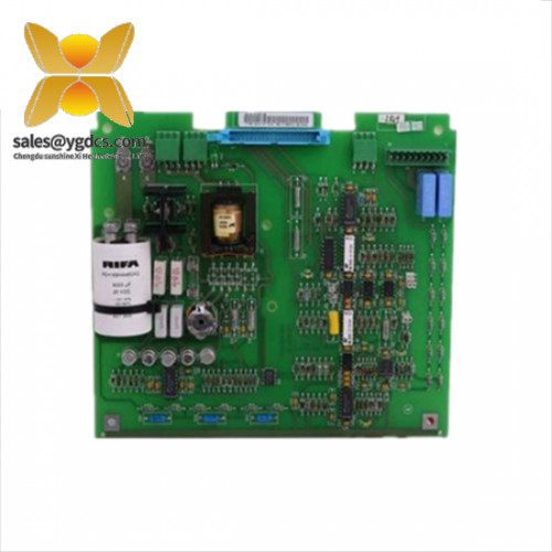 OMRON CJ2H-CPU65-EIP - High-Performance Microcontroller Unit