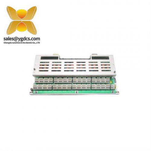 ABB 086406-002 PWA, SIOC, SMART I/O CALI Digital I/O Module