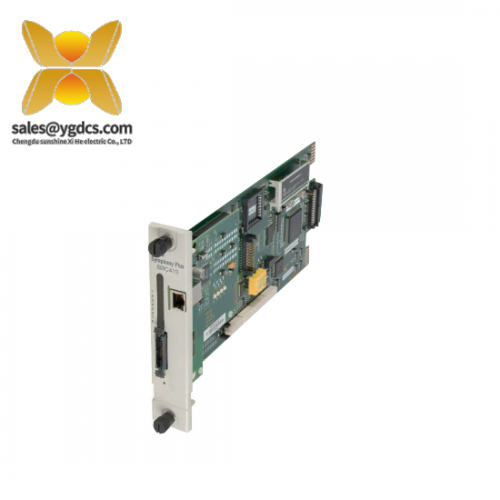 ABB 12KM02E-V0002 Industrial Control Module - Advanced Control Solutions