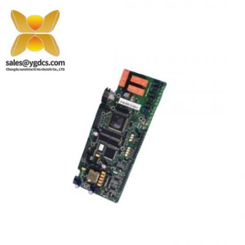 ABB 12KM02E-V0002 Industrial Control Module - Advanced Control Solutions
