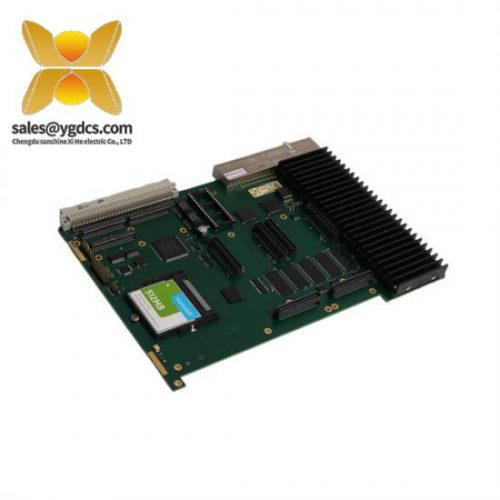 ABB 3HAC023254-004: Industrial Control Module for Advanced Automation Solutions