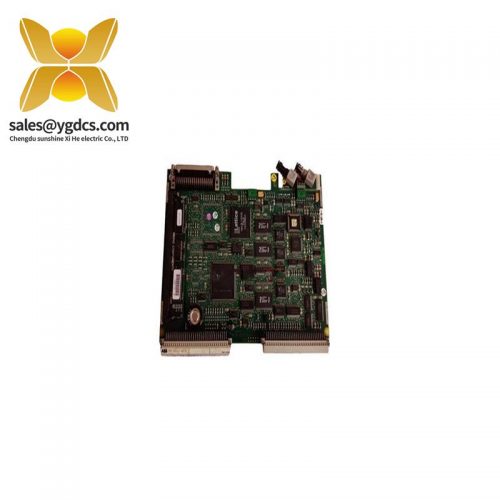 ABB 3HAC024722-001 Industrial Control Module