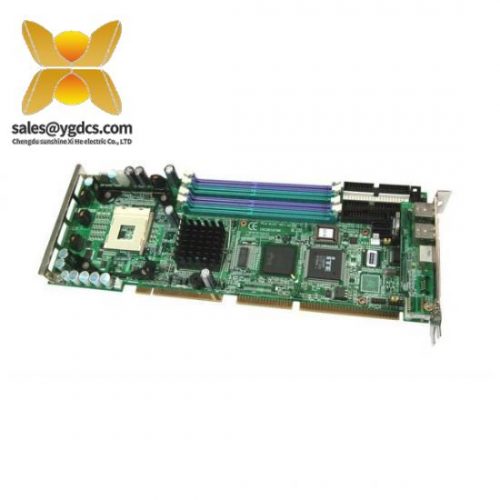 ABB 1TGE120010R1001 Rev.A Controller for Industrial Automation