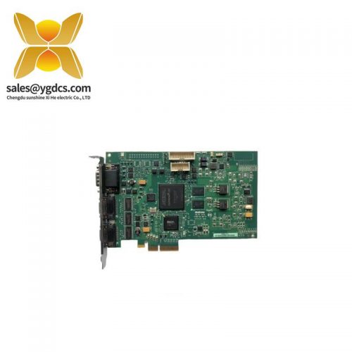 ABB 1TGE120010R1001 Rev.A Controller for Industrial Automation