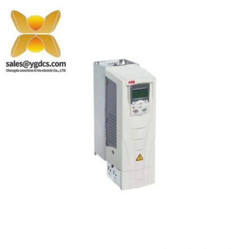ABB 1TGE120010R1001 Rev.A Controller for Industrial Automation