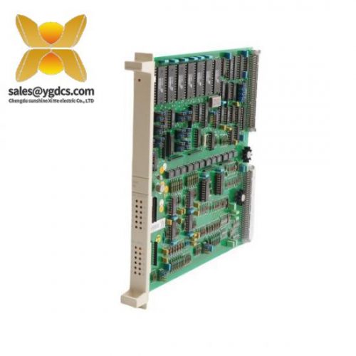 ABB 1TGE120011R1001 ABB Controller Module
