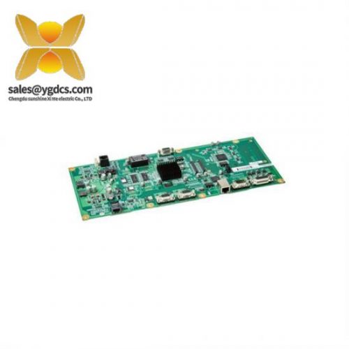 ABB 1TGE120011R1001 ABB Controller Module