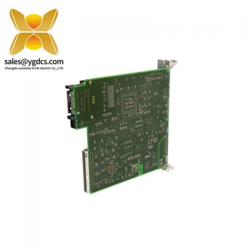 ABB 216VC62A High-Performance Industrial Control Module