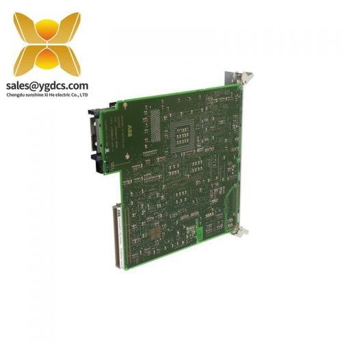 ABB 216VC62A High-Performance Industrial Control Module