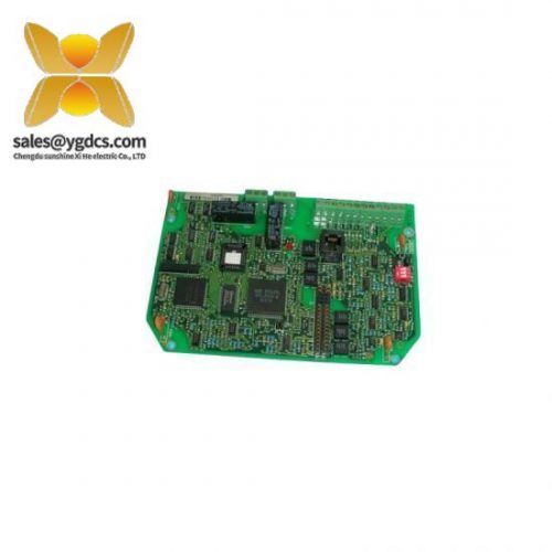 ABB 3HAC024008-004 Advanced Industrial Control Module