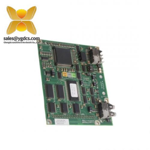 ABB 3ASC25H204 - Industrial Control Module for Enhanced Efficiency
