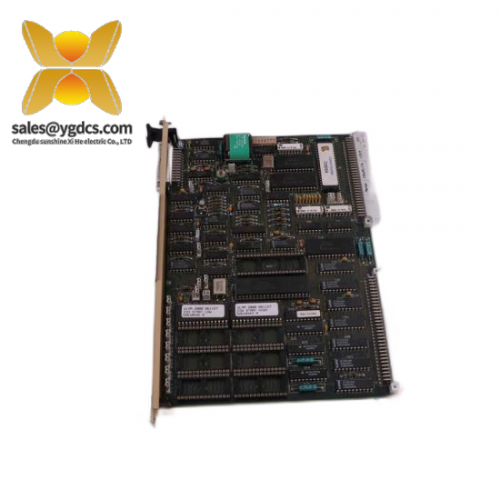 ABB 3ASC25H219B DATX133: Advanced Industrial Control Module