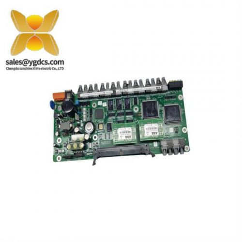 ABB 3ASC25H219B DATX133: Advanced Industrial Control Module