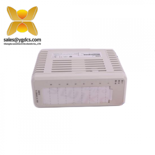 ABB 3BDH000014R1 SD812F Power Supply Red.24V DC; Manufacturer: ABB