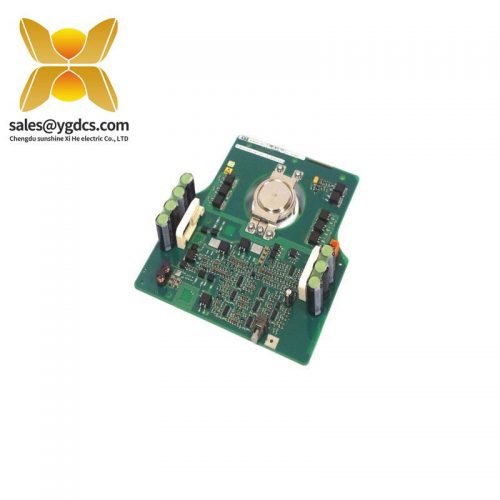 ABB 3BHB004027R0101 Industrial Control Module