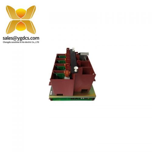 ABB PM864 3BSE018151R1 - High-Power PLC Module