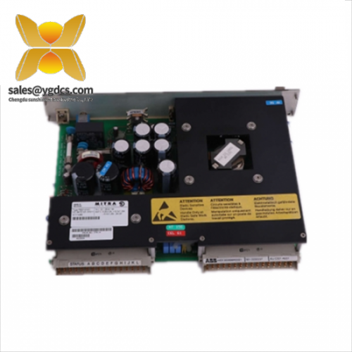 AB 1394C-SJT10-T-RL Servo Controller, High-performance Drive Module