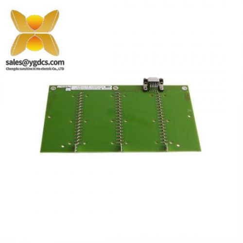 ABB 3BHE021083R0101 & XVC770BE101 | Advanced Control Board, for Industrial Automation & Optimization