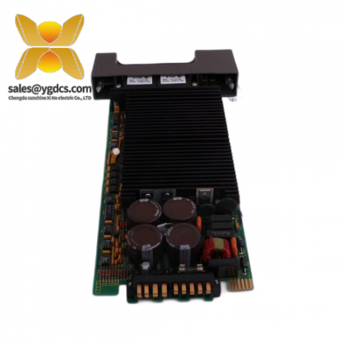 ABB 086364-001 Digital Input Module for Industrial Automation