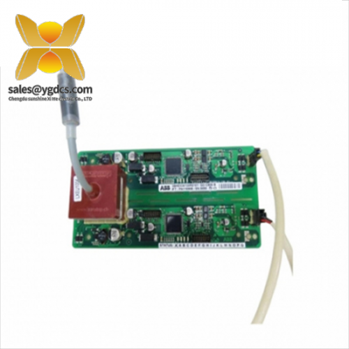 Chiron FEC-FC30-CHI-M-SA: High-Performance Compact PLC System