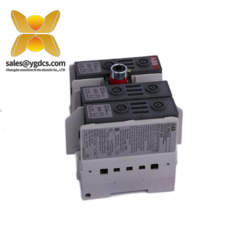 ABB 3BHE039203R0101 Control Module, High Precision Industrial Automation Component