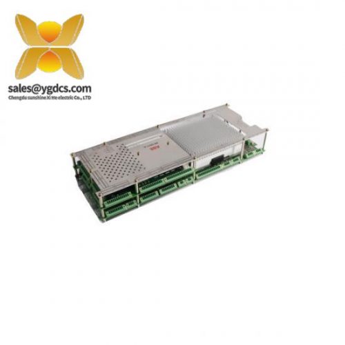 ABB 3BHE041576R3011 PPD517 A3011 Industrial Control System Module