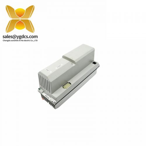 ABB 3BHL000986P7001 Industrial Control Module, Control Module for Advanced Automation Systems