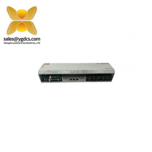ABB NTU-7Q2E Bailey INFI 90 Process Control Module