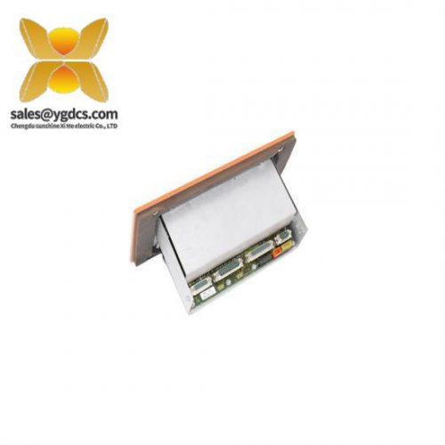 ABB 3HAC025418-001 Industrial Control Module