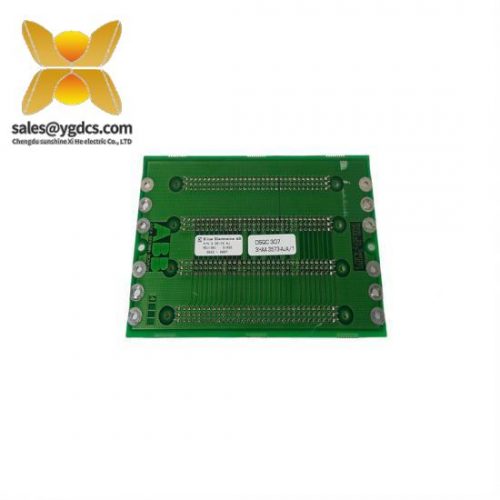 ABB SK-11 Industrial Control Module, Advanced Automation Solution