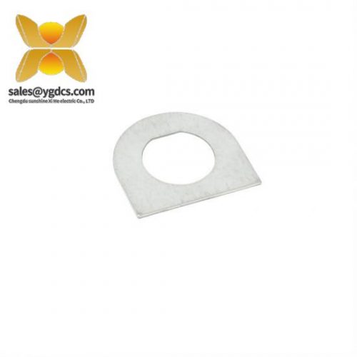 ABB 3HAC025643-001: Precision Control Module for Advanced Industry Applications