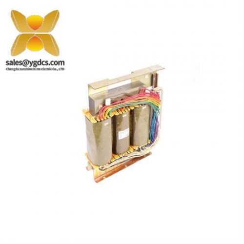 ABB 3HAC026945-001 Industrial Control Module - High Performance and Reliability