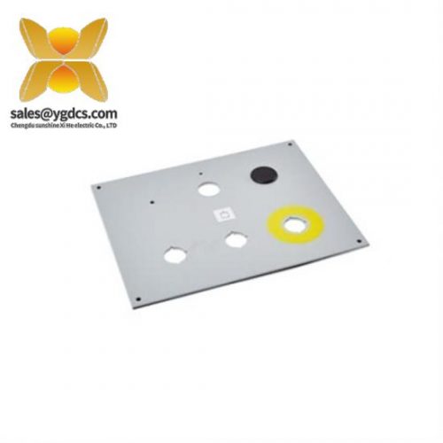 ABB 3HAC023775-006 High-Performance Industrial Control Module